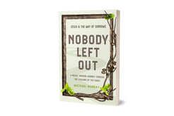 The Messy Book Bundle – Nobody Left Out Books